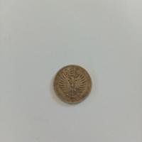 1Lira 1906