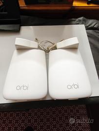Extender Netgear Orbi Rbk20 