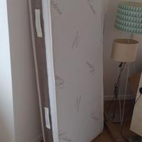 Materasso singolo