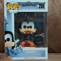 Funko Pop Goofy 266 Exclusive Kingdom Hearts