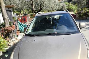 fiat sedici 
