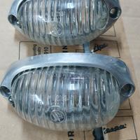 fiat 600 multipla 1 serie  fanalini anteriori