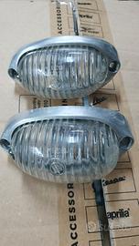 fiat 600 multipla 1 serie  fanalini anteriori