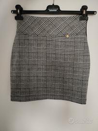 minigonna Rinascimento 