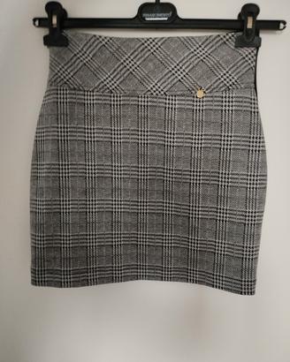 minigonna Rinascimento 