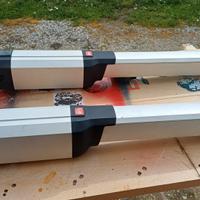 Automazioni BFT