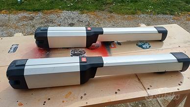 Automazioni BFT