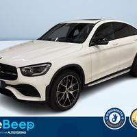 Mercedes-Benz GLC Coupé GLC COUPE 220 D NIGHT...