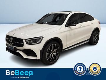Mercedes-Benz GLC Coupé GLC COUPE 220 D NIGHT...