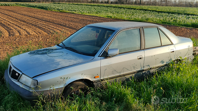 Lancia dedra 1600 benzina