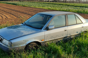 Lancia dedra 1600 benzina