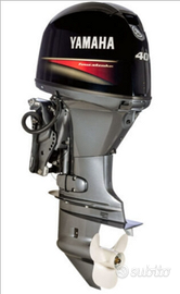 40/70 G Yamaha Tutti i Ricambi