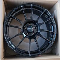 4 cerchi Nuovi 18 Seat - Skoda Fabia Kamiq Scala