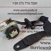 CINTURA DI SICUREZZA ANTERIORE DESTRA MINI Cooper