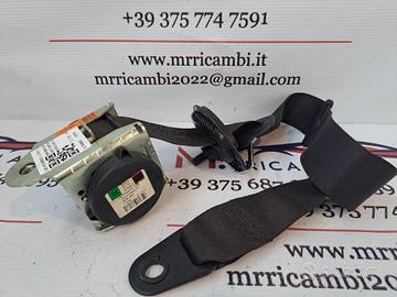 CINTURA DI SICUREZZA ANTERIORE DESTRA MINI Cooper