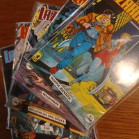 Lazarus Ledd. Collezione Completa con Speciali.