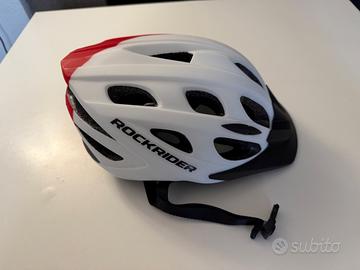 Casco bici Rockrider