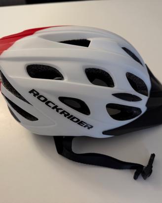 Casco bici Rockrider