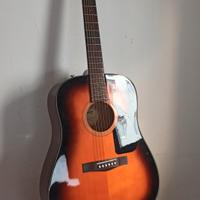 Chitarra Fender Acoustic