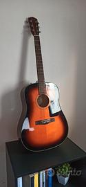 Chitarra Fender Acoustic