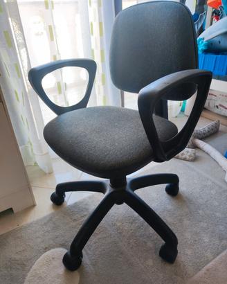 sedia da ufficio
