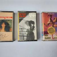 AFRICANA - TRE - PATE' D'ANIMO