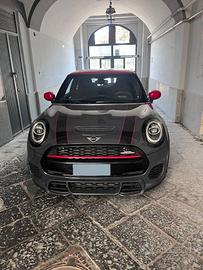 MINI JOHN COOPER WORKS - CONDIZIONI ECCELLENTI