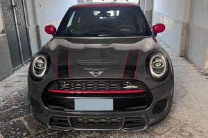 MINI JOHN COOPER WORKS - CONDIZIONI ECCELLENTI