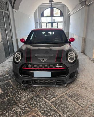 MINI JOHN COOPER WORKS - CONDIZIONI ECCELLENTI