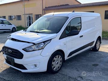 RICAMBI FORD TRANSIT CONNECT 1.5