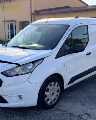 RICAMBI FORD TRANSIT CONNECT 1.5 CAMBIO AUTOMATICO