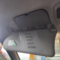 Aletta parasole sinistra FIAT MULTIPLA del 2007