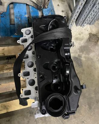 motore Audi A1 1.6 105cv revisionato sigla CAY