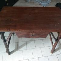 mobile capretta vintage 