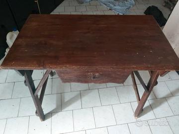 mobile capretta vintage 