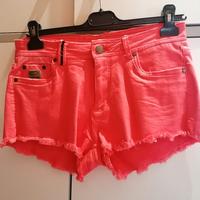 Shorts rossi Mistral