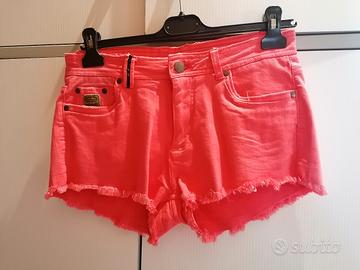 Shorts rossi Mistral