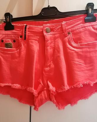 Shorts rossi Mistral