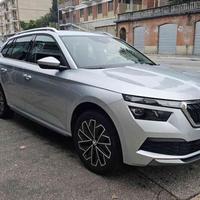 Skoda Kamiq 1.0 G-Tec Style