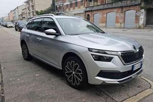 Skoda Kamiq 1.0 G-Tec Style