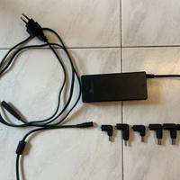 Alimentatore universale per pc o monitor 90w