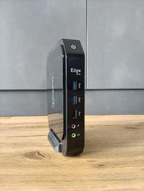 Praim Edge Thin Client / Mini PC – buone condizion