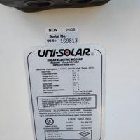 pannello solare