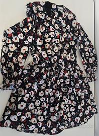 Abito ragazza marca Iceberg taglia 14/15 anni