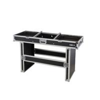 * Flight case consolle DJ - Service Audio/Luci *