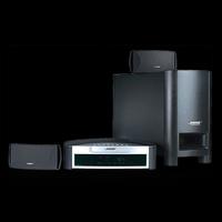 Bose 321 Home Theater – Subwoofer + casse + cavi