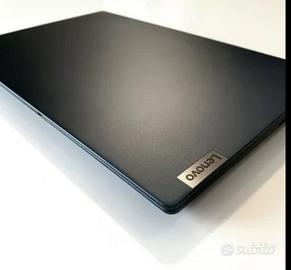 Lenovo ideapad I7 16 Gb di ram pari al nuovo