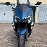 Yamaha T Max 2019