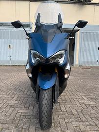 Yamaha T Max 2019