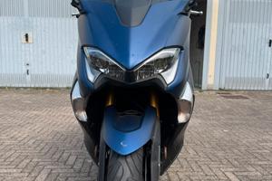 Yamaha T Max 2019
